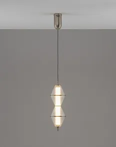 Подвесной светильник Moderli Senta V11365-PL