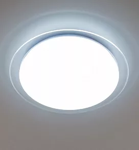 Накладной светильник Citilux Спутник CL734480G