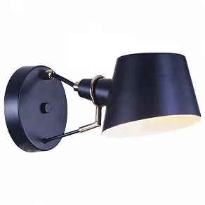 Бра Freya Abigail FR5038-WL-01-B