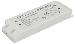 Блок питания Maytoni Led Strip  821029