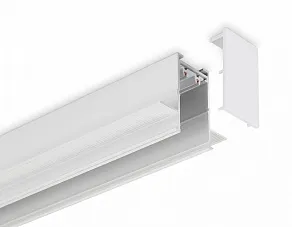 Трек встраиваемый Ambrella Light GL GL1011