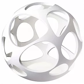 Торшер Mantra Organica 5146