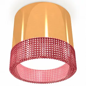 Накладной светильник Ambrella XS XS8121022