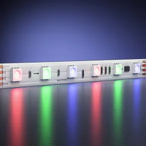Лента светодиодная Maytoni Led Strip SPI светодиодная лента 201249