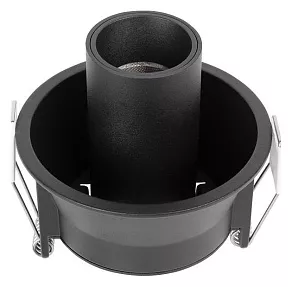 Встраиваемый светильник Loft it Lens 10322/A Black