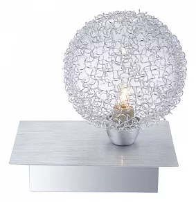 Настольная лампа декоративная Globo New Design 5662T