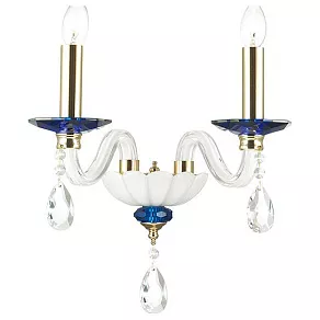 Бра Odeon Light Elefi 4600/2W
