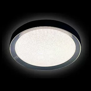 Накладной светильник Ambrella Sand FS1214 WH/WH 96W+31W D650