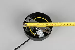 Подвесной светильник Aployt Jagna APL.312.03.03