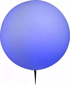 Наземный низкий светильник Globo Toula 31778