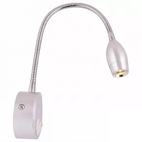 Бра Arte Lamp Picture Lights Led A7005AP-1SS