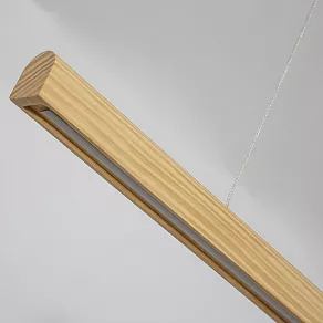 Подвесной светильник Favourite Timber 4188-1P