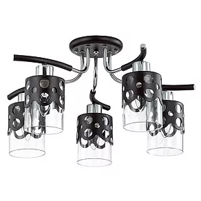 Потолочная люстра Lumion Colett 3272/5C