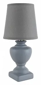 Настольная лампа декоративная Lumion BIANKA 8164/1T
