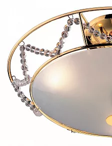 Светильник на штанге Odeon Light Gota 1424/3