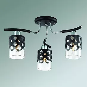 Потолочная люстра Lumion Colett 3272/3C