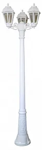 Фонарный столб Fumagalli SABA K22.156.S30.WXE27
