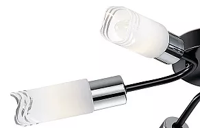 Потолочная люстра Odeon Light Metiko 2790/6C