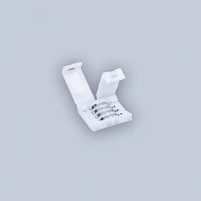 Соединитель лент линейный жесткий Eleganz  25279