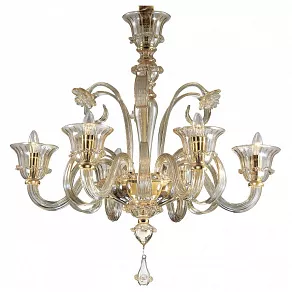 Подвесная люстра Odeon Light Adiva 2794/6