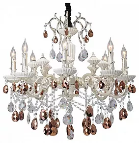 Подвесная люстра Vitaluce V2321 V2321/8