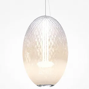 Подвесной светильник Maytoni Bruma MOD397PL-L19CH3K