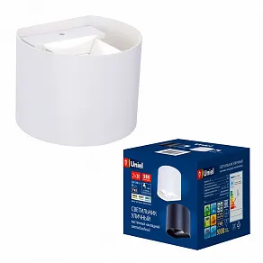 Накладной светильник Uniel ULU-S UL-00010856