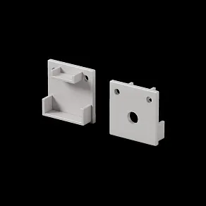 Заглушка для профиля Maytoni  642077