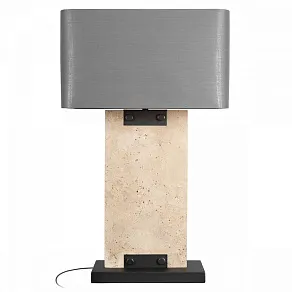 Настольная лампа декоративная Loft it Flagstone 10445T/A