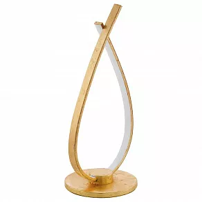 Настольная лампа декоративная Eglo ПРОМО Miraflores 97746