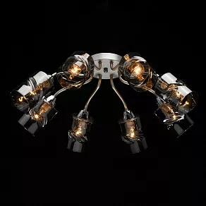 Потолочная люстра De City Олимпия 54 638019308