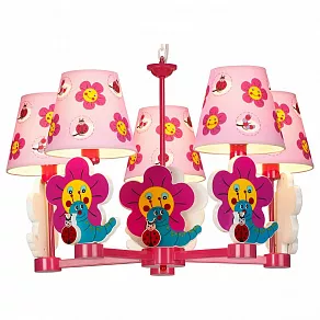 Люстра на штанге ST-Luce Estata SL801.603.05