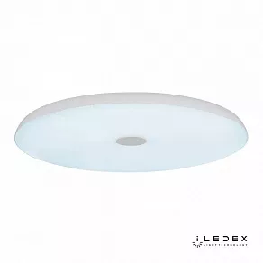 Накладной светильник iLedex Music 1706/600 WH