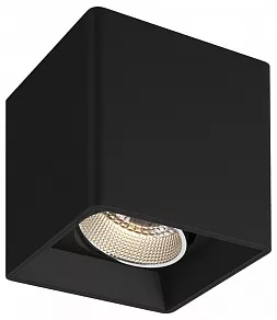 Накладной светильник Denkirs DK3030 DK3080-BK+CH