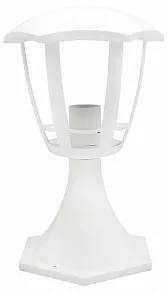 Наземный низкий светильник Apeyron Electrics  11-169