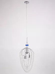 Подвесной светильник Manne Charlotte CL.7705-3CH