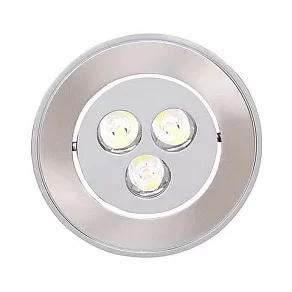Встраиваемый светильник Horoz Electric HL673 HRZ00000279