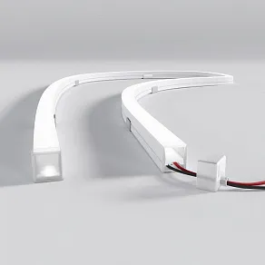 Заглушка для профиля Elektrostandard  ZLL-2-ALP026