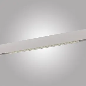 Встраиваемый светильник AM-Group GLASSES MAGNET AM414 LL-20-24T-16W 4000K WH