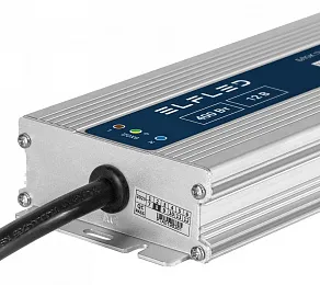 Блок питания ELFLED  ELF-12400С-PT