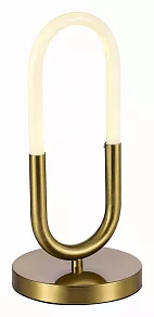 Настольная лампа декоративная ST-Luce Mofisto SL1579.304.01