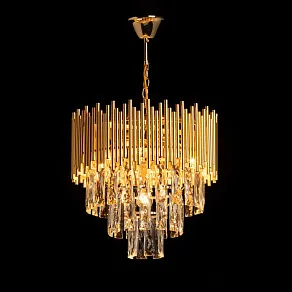 Подвесная люстра De City Бриз 111019705