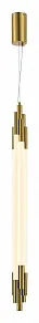 Подвесной светильник ST-Luce DALLAMOS SL6237.303.38