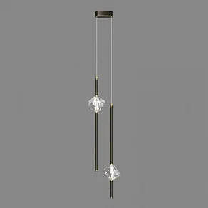 Подвесной светильник Imperiumloft  Pardis-Duo01