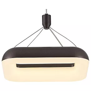 Подвесной светильник Citilux Паркер CL225215r