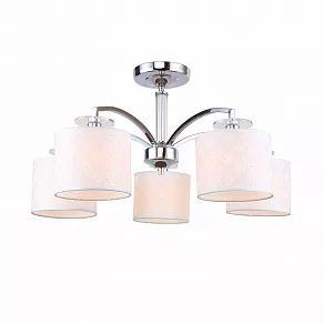 Люстра на штанге F-promo Modum 2199-5U