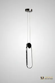 Подвесной светильник AM-Group AM466 AM466 CHROM