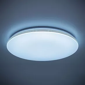 Накладной светильник Citilux Симпла CL714R48N