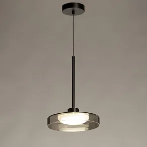 Подвесной светильник De City Стаут 702013501