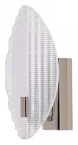 Бра Newport 35000 35501/A nickel